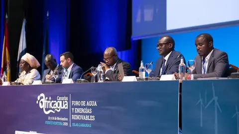 Africagua Canarias 2023