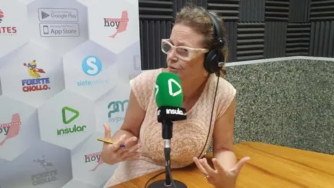 Nanda Santana