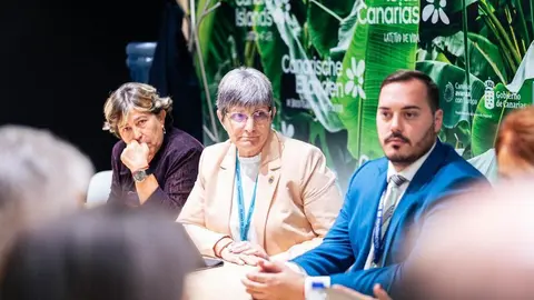 Pájara WTM 2023 2