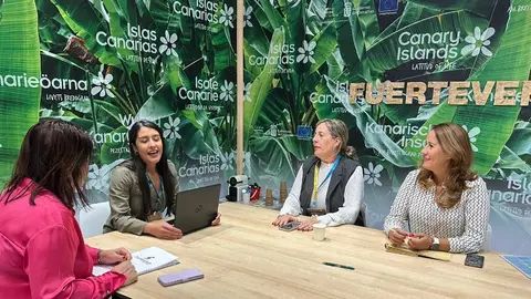 World Travel Market Londres 2023