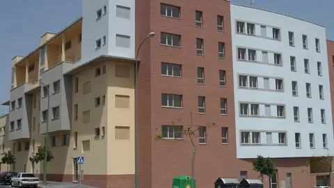 vivienda
