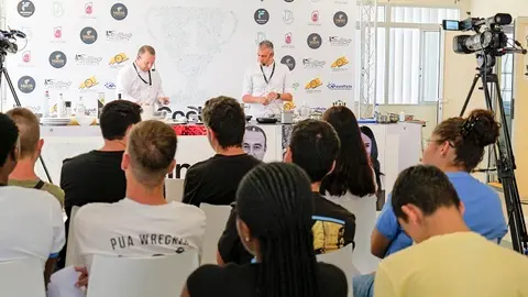 Jornadas gastronomía 680