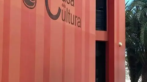 CASA DE LA CULTURA 680