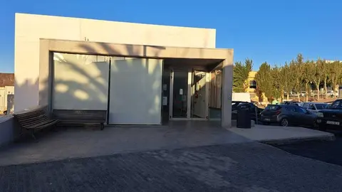 Tenencia Alcaldía La Lajita