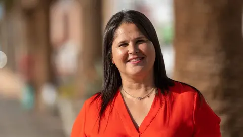 Esther Hernández