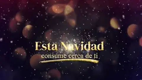campaña navidad