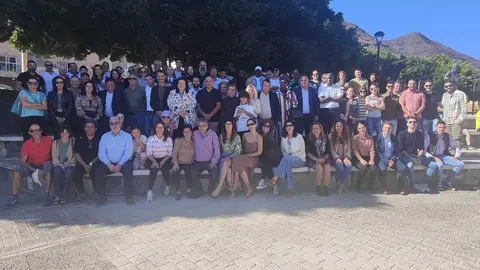 Parque José Espino Morales