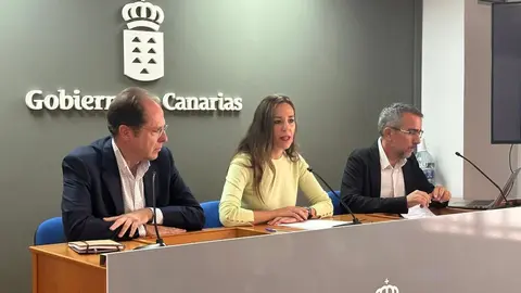 Presentación informe alojamiento turístico Canarias 090124