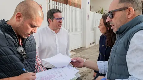 Acta de replanteo