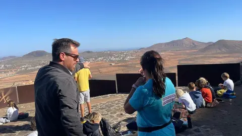 Taller Medio Ambiental