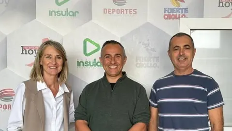 futuro Isleño
