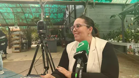 Yurena Pérez