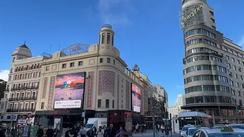 Callao - Puerto del Rosario