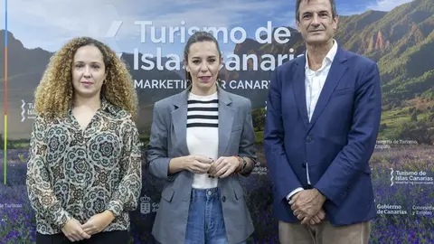 Rueda Prensa  Fitur Turismo 041