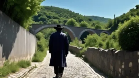 animalista senegalés foto 3