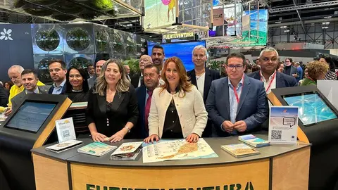 FITUR 2024