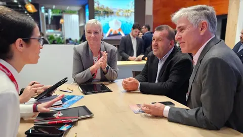 Reuniones de Antigua