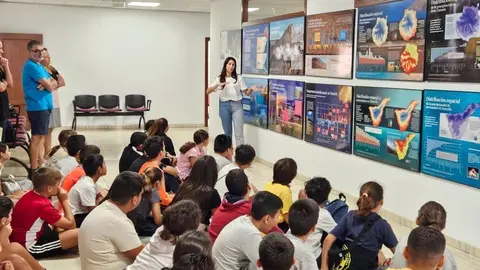 260124. NP. Oficinas Verdes Canarias