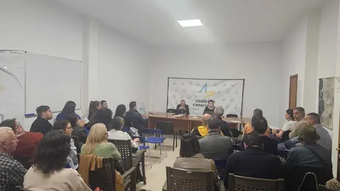 Asamblea CC-AM 25.01.24