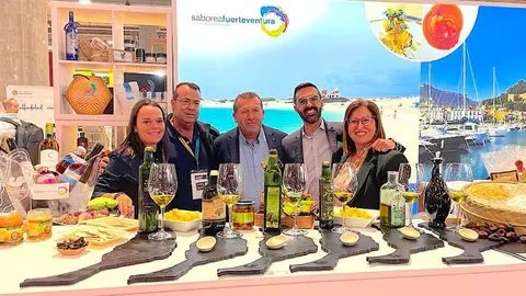 Tercera jornada Madrid Fusión