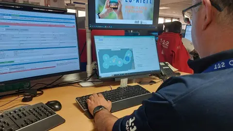 050224 Activación del sistema Es-Alert