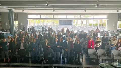 Desayunos Laborales GEHOCAN 3