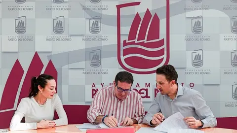 Colegio de Arquitectos convenio