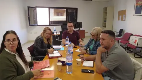 Comisión Educación