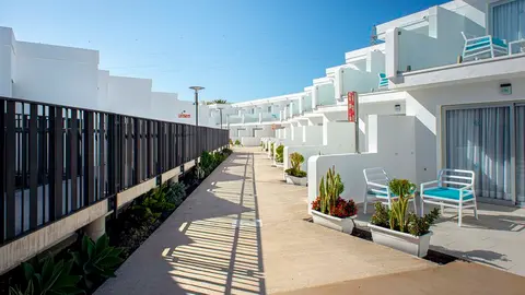 hotel Taimar