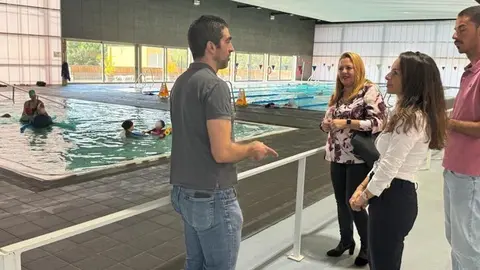 Actividades Pisicna Pájara