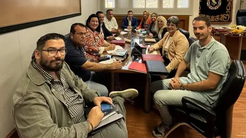 Gobierno municipal Pájara