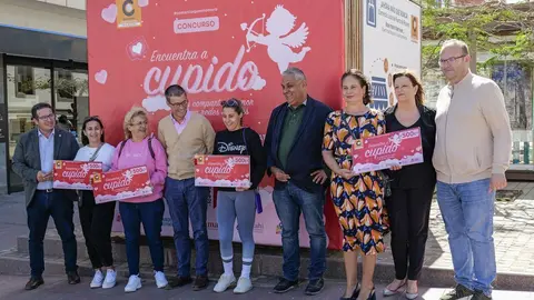 Campaña comercio  2