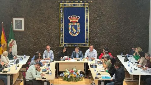Pleno Pájara