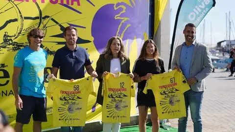 Presentación Kite Foil (1)
