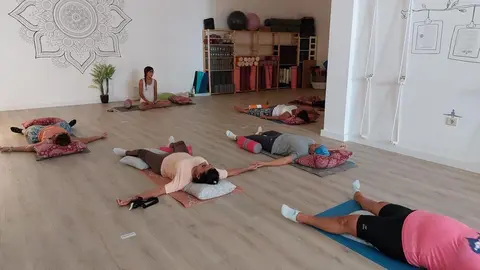 FuerteyogA