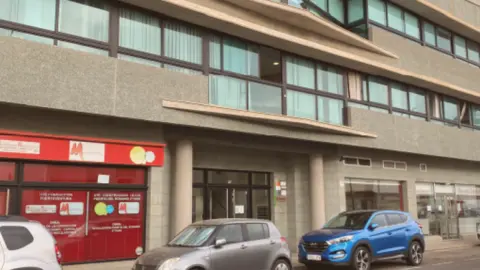 Cámara de Comercio de Fuerteventura