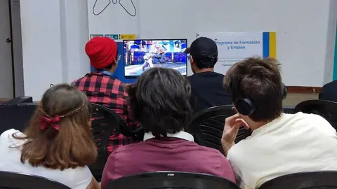 Torneo eSports Antigua PFAE Gaming 2 (1)