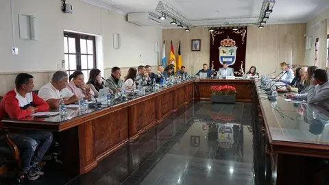 Pleno municipal 240301