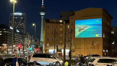 Imágenes ftv berlín