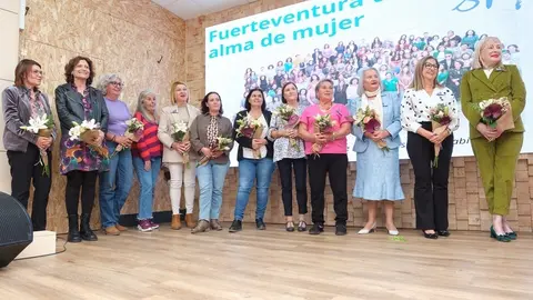 mujeres cabildo