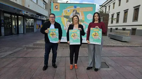 Campaña Día del Padre 2