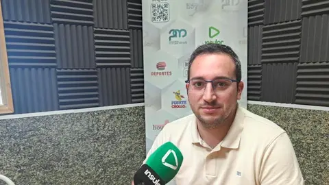 José Vicente Calero