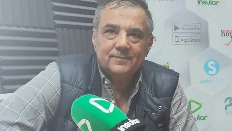 Pepe Santana