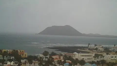 Webcam Corralejo