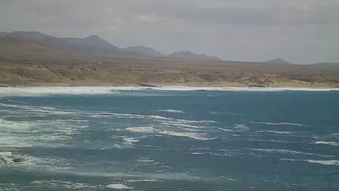 web cam Piedra Playa