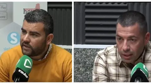 Rodríguez y González