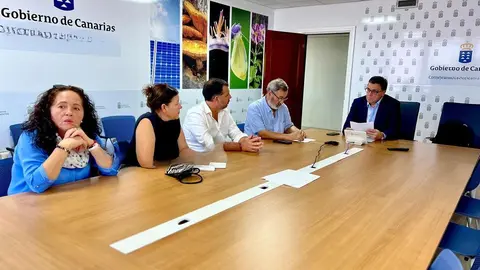 Cofete Manuel Miranda