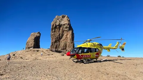 helicopteromedicalizado