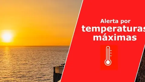 temperaturas maximas
