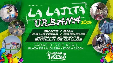 La Lajita Urbana